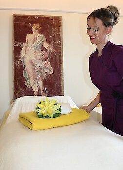 Wellness Hotel Hochriegel